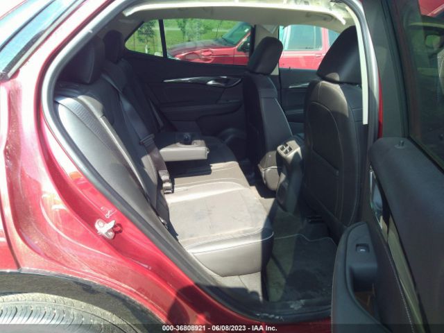 LRBFZPR41MD079044 Buick Envision Essence