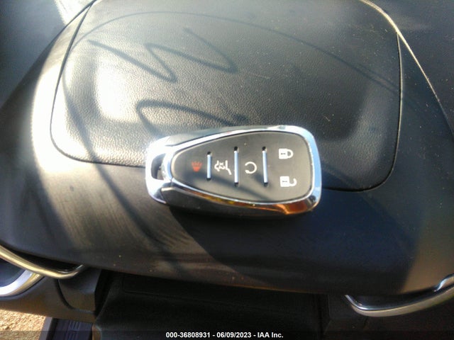 Chevrolet EQUINOX LT 2019 3GNAXUEV6KS528639 Image 11