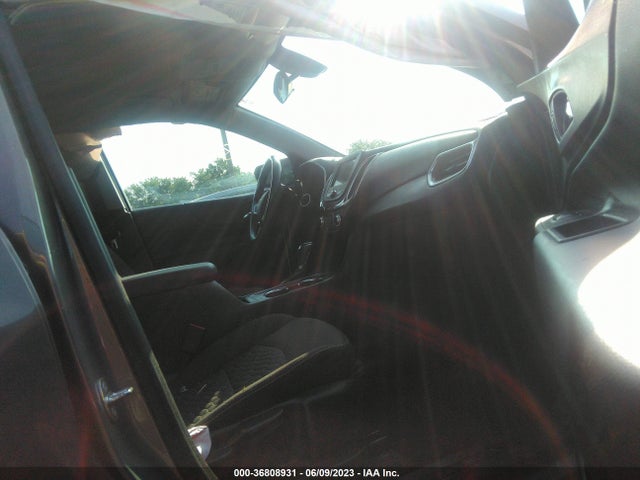 Chevrolet EQUINOX LT 2019 3GNAXUEV6KS528639 Image 5