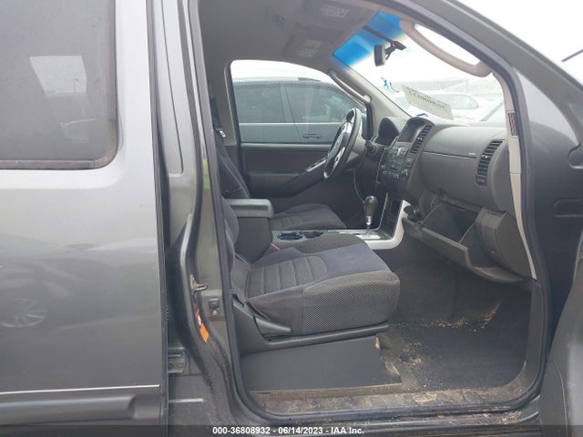 2009 NISSAN PATHFINDER SE VIN: 5N1AR18U19C613551