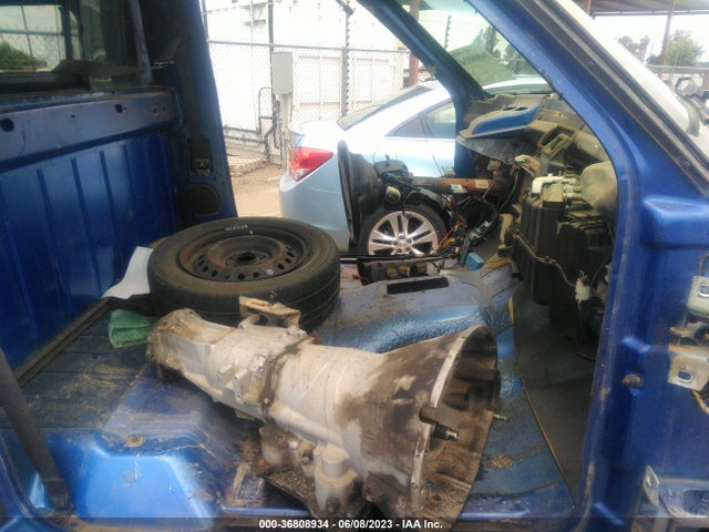 1995 DODGE RAM 1500 VIN: 1B7HF16Z3SS178683