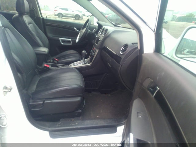2015 Chevrolet Captiva Sport, VIN: 3GNAL3EK2FS521043