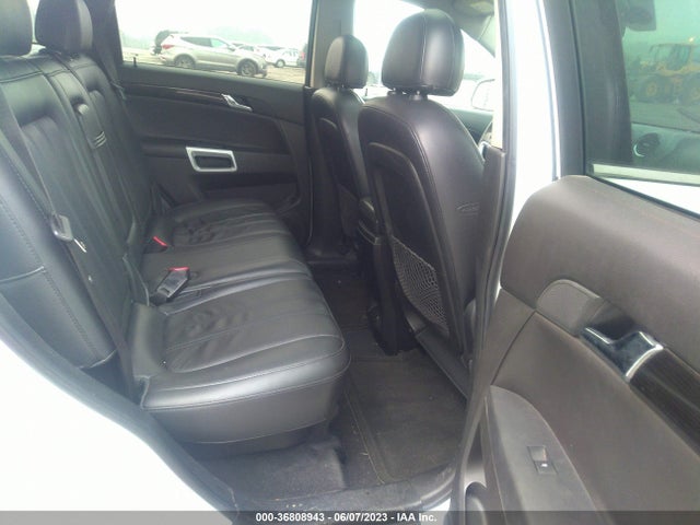 2015 Chevrolet Captiva Sport, VIN: 3GNAL3EK2FS521043