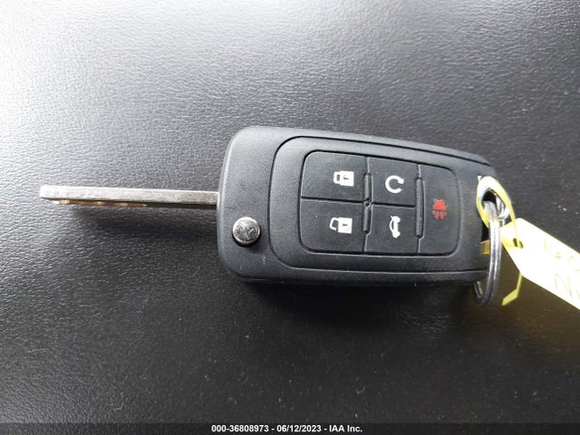 Chevrolet EQUINOX LS 2016 2GNALBEK6G6247162 Image 3