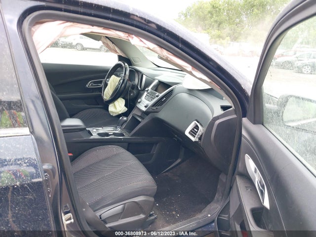 Chevrolet EQUINOX LS 2016 2GNALBEK6G6247162 Image 6