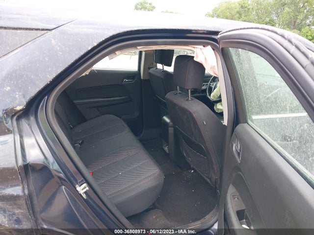 Chevrolet EQUINOX LS 2016 2GNALBEK6G6247162 Image 9