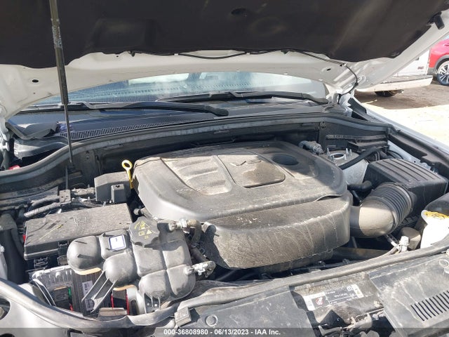 1C4RJFBG7NC110728 Jeep Grand Cherokee Wk Limited
