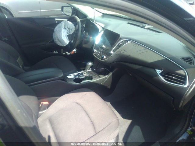 Chevrolet MALIBU LT 2019 1G1ZD5ST3KF159801 Image 6