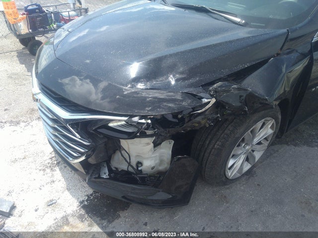 Chevrolet MALIBU LT 2019 1G1ZD5ST3KF159801 Image 7