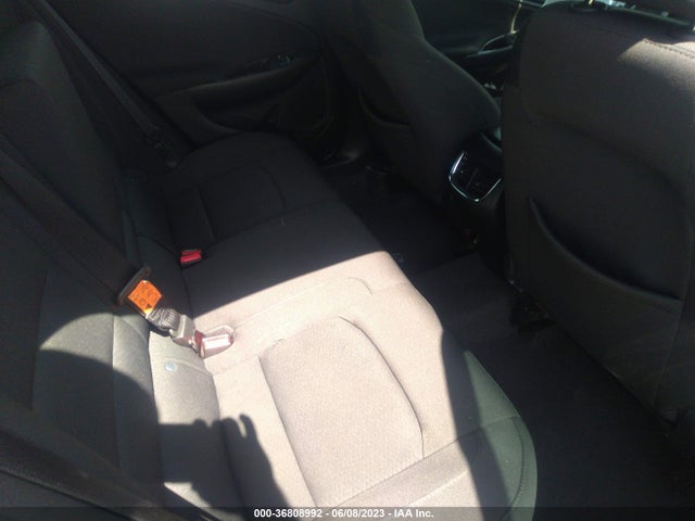 Chevrolet MALIBU LT 2019 1G1ZD5ST3KF159801 Image 9