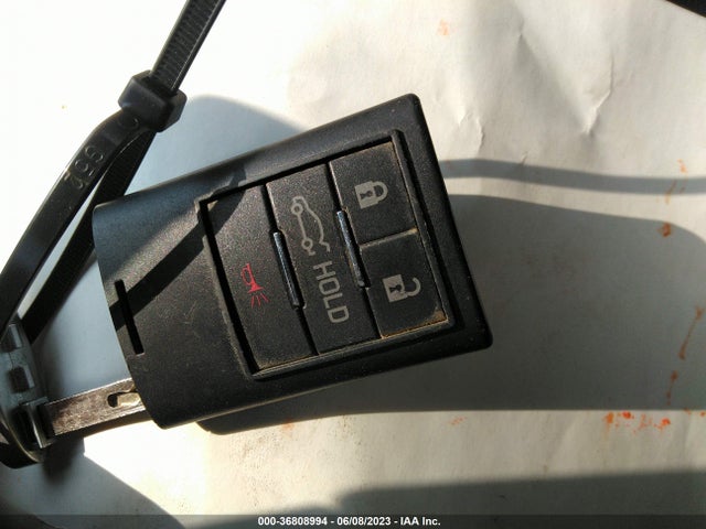 1G6AG5RX2E0102262 Cadillac Ats Standard Awd