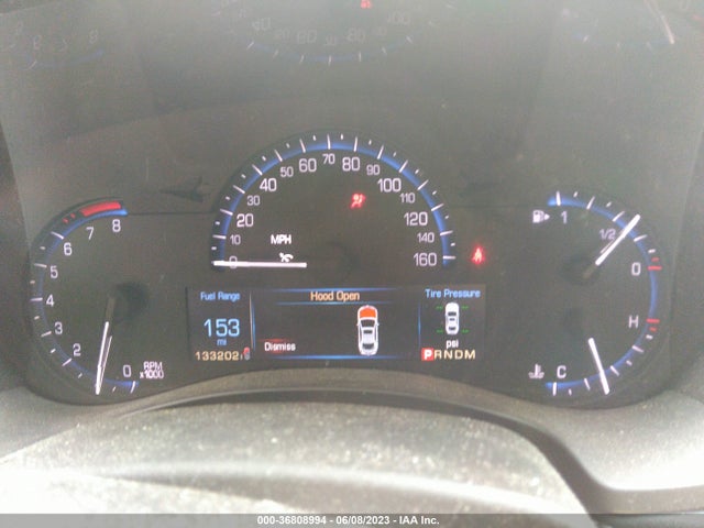 1G6AG5RX2E0102262 Cadillac Ats Standard Awd