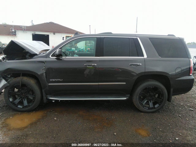GMC YUKON DENALI 2016 1GKS2CKJ5GR352821 Image 14