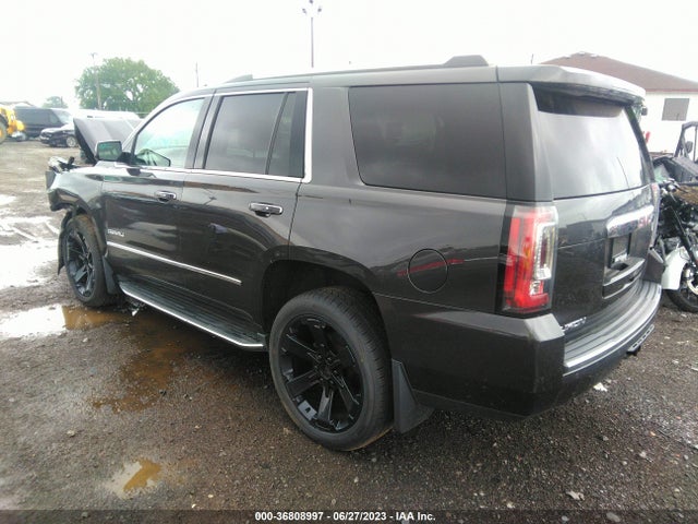GMC YUKON DENALI 2016 1GKS2CKJ5GR352821 Image 3