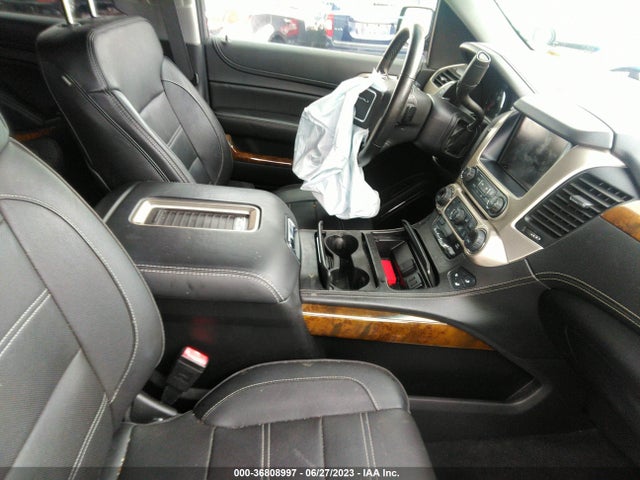 GMC YUKON DENALI 2016 1GKS2CKJ5GR352821 Image 5