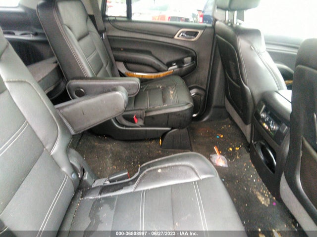 GMC YUKON DENALI 2016 1GKS2CKJ5GR352821 Image 8