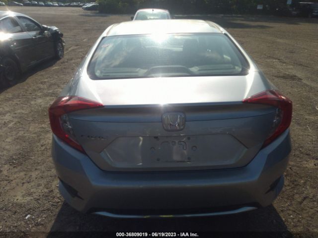 2HGFC2F67LH585119 Honda Civic Sedan Lx