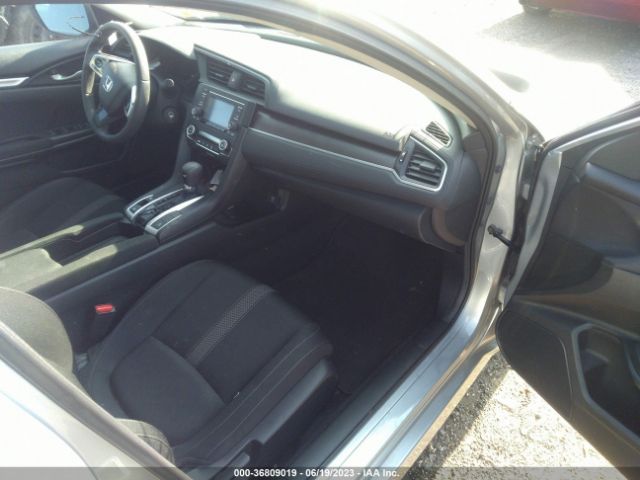2HGFC2F67LH585119 Honda Civic Sedan Lx