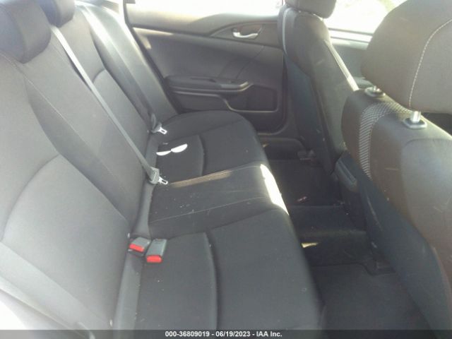 2HGFC2F67LH585119 Honda Civic Sedan Lx