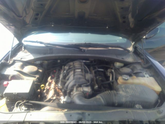 2C3CDXAT2EH121381 Dodge Charger Police