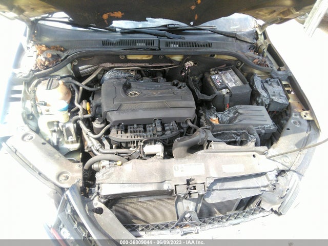 3VW4T7AJ0HM235321 Volkswagen JETTA GLI