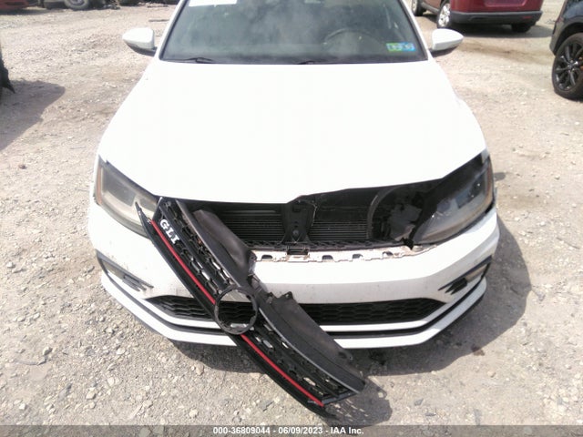 3VW4T7AJ0HM235321 Volkswagen JETTA GLI