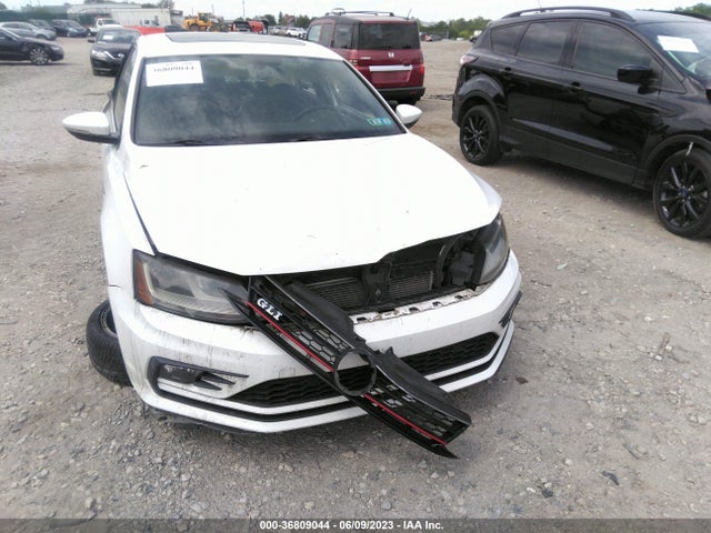 3VW4T7AJ0HM235321 Volkswagen JETTA GLI