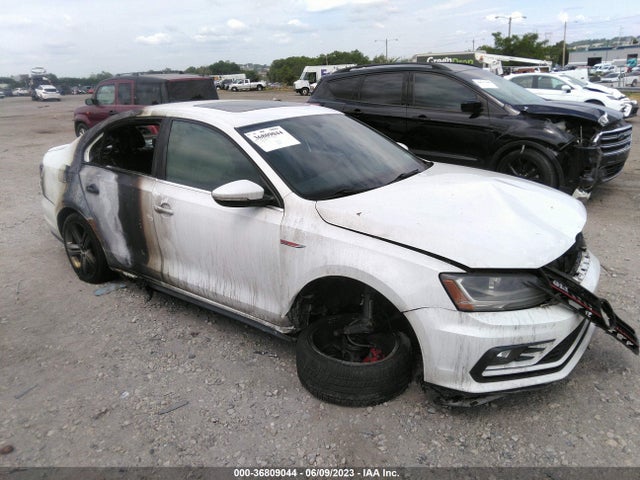 3VW4T7AJ0HM235321 Volkswagen JETTA GLI