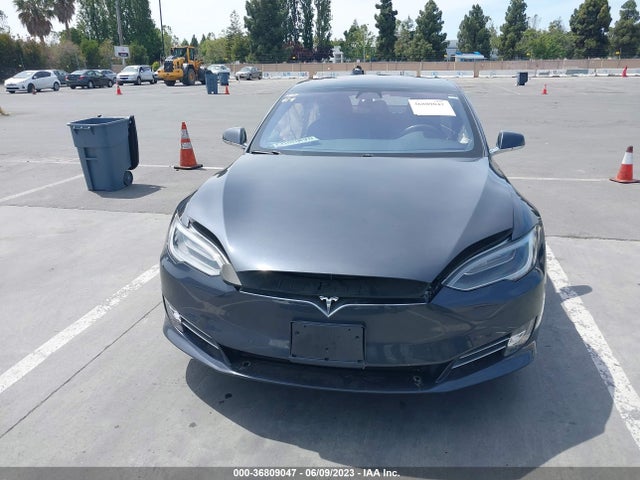 5YJSA1E26HF216888 Tesla Model S 100d/90d/75d/60d/p100d