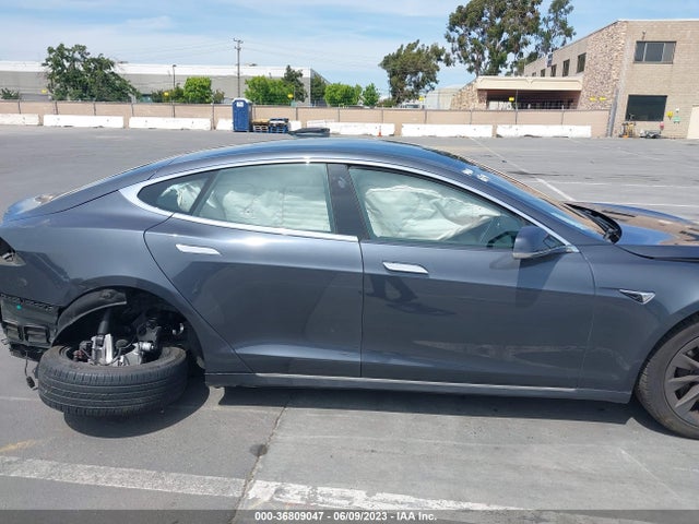 5YJSA1E26HF216888 Tesla Model S 100d/90d/75d/60d/p100d