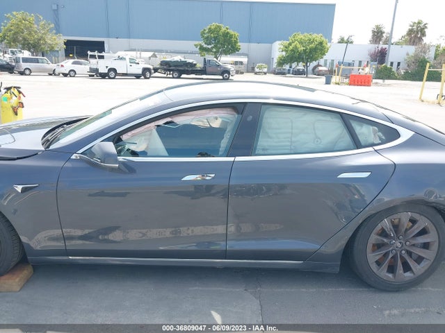 5YJSA1E26HF216888 Tesla Model S 100d/90d/75d/60d/p100d