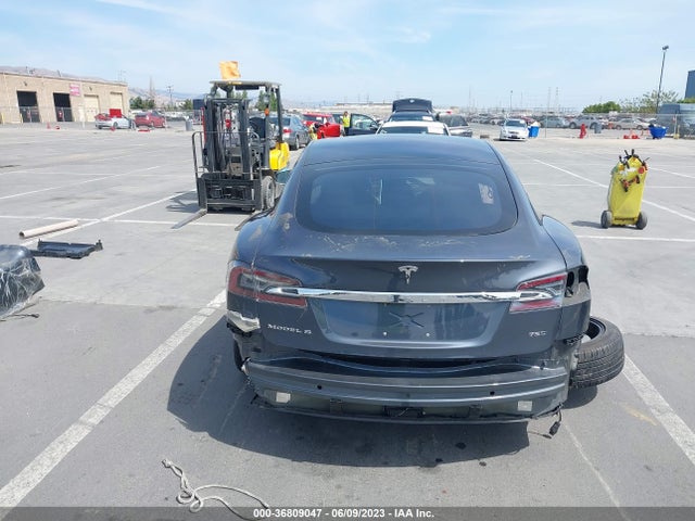 5YJSA1E26HF216888 Tesla Model S 100d/90d/75d/60d/p100d