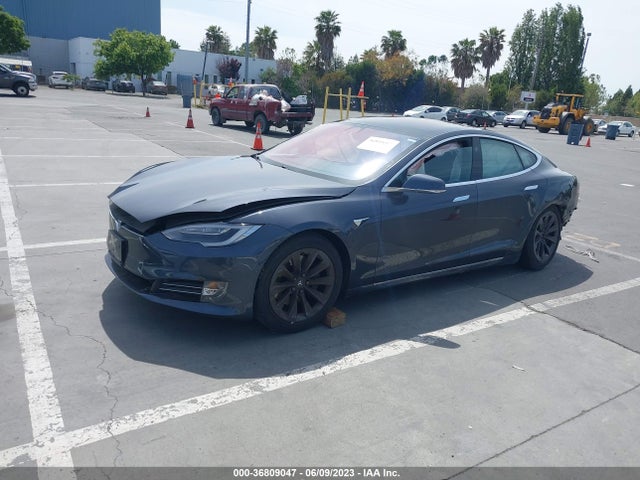 5YJSA1E26HF216888 Tesla Model S 100d/90d/75d/60d/p100d