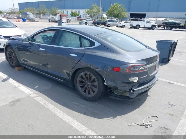 5YJSA1E26HF216888 Tesla Model S 100d/90d/75d/60d/p100d