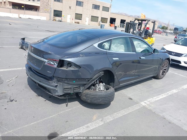 5YJSA1E26HF216888 Tesla Model S 100d/90d/75d/60d/p100d