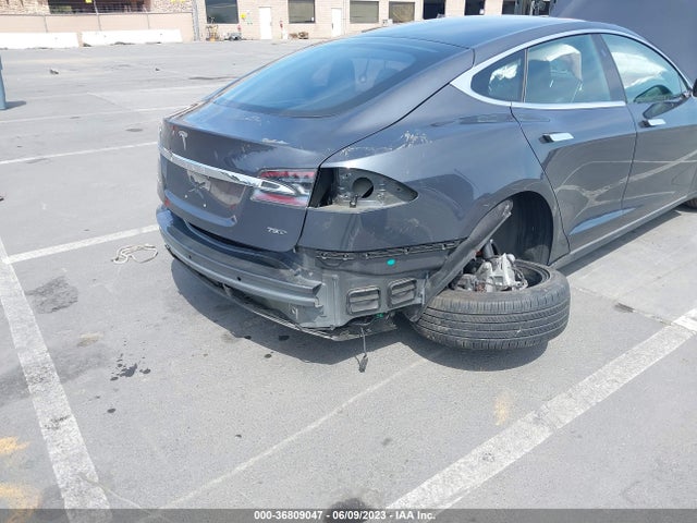 5YJSA1E26HF216888 Tesla Model S 100d/90d/75d/60d/p100d