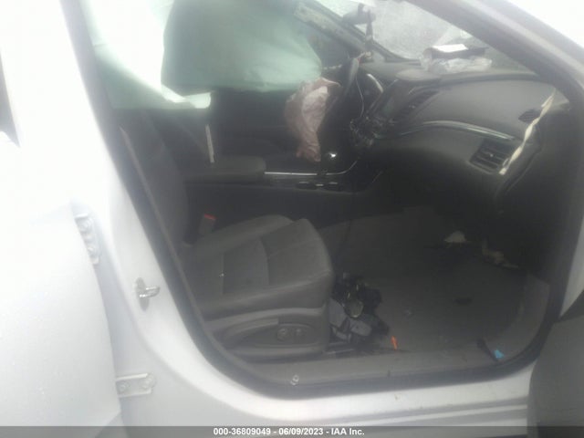 Chevrolet IMPALA LT 2014 1G1115SLXEU126350 Image 6