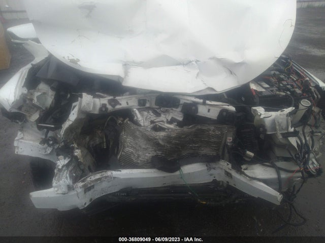 Chevrolet IMPALA LT 2014 1G1115SLXEU126350 Image 7