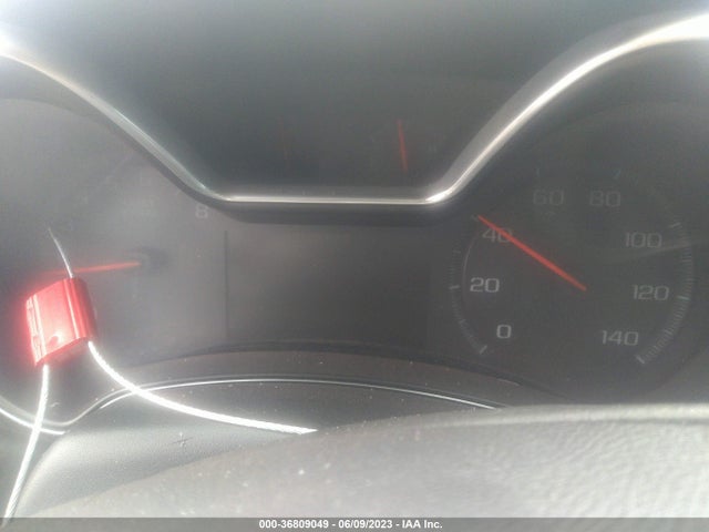 Chevrolet IMPALA LT 2014 1G1115SLXEU126350 Image 8