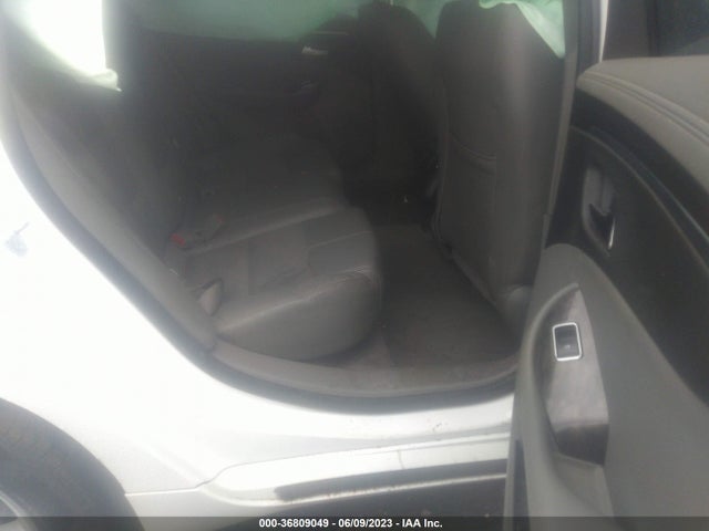 Chevrolet IMPALA LT 2014 1G1115SLXEU126350 Image 9