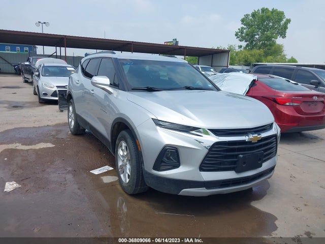 2019 3GNKBBRA1KS693495 main image