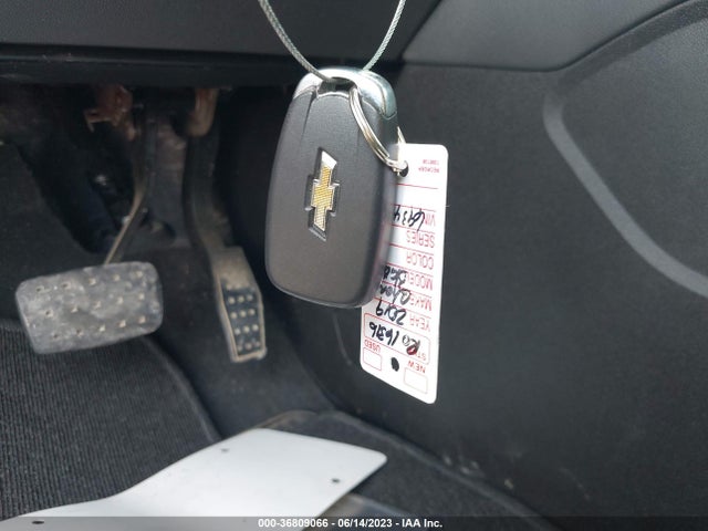 Chevrolet Blazer 2019 3GNKBBRA1KS693495 Image 11