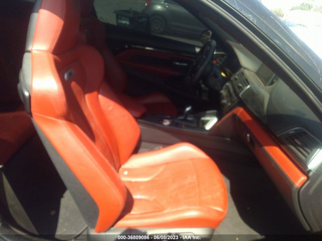 WBS3R9C58GK337750 BMW M4