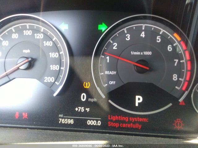 WBS3R9C58GK337750 BMW M4