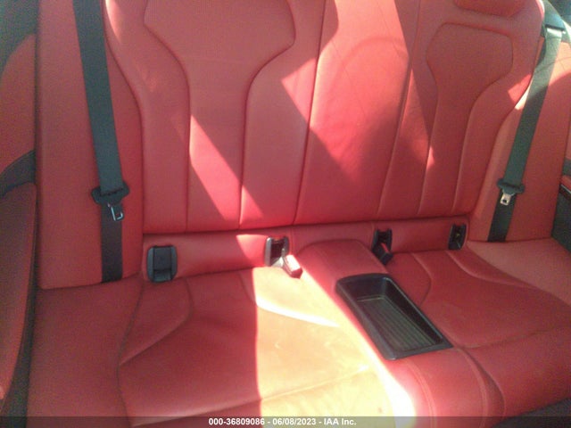 WBS3R9C58GK337750 BMW M4