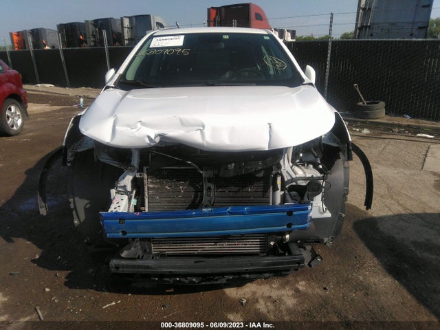 Chevrolet TRAX LS 2019 3GNCJKSB1KL225075 Image 13