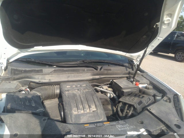 Chevrolet EQUINOX LS 2015 2GNALAEK9F6137733 Image 10