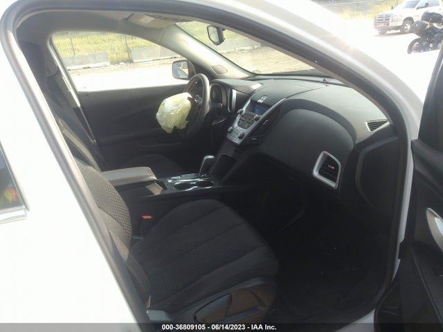Chevrolet EQUINOX LS 2015 2GNALAEK9F6137733 Image 5
