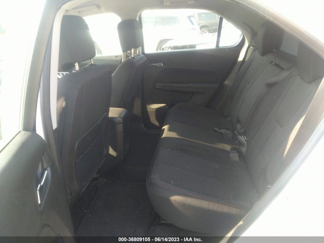 Chevrolet EQUINOX LS 2015 2GNALAEK9F6137733 Image 8