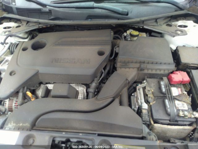 1N4AL3AP7GC201661 Nissan ALTIMA 2.5